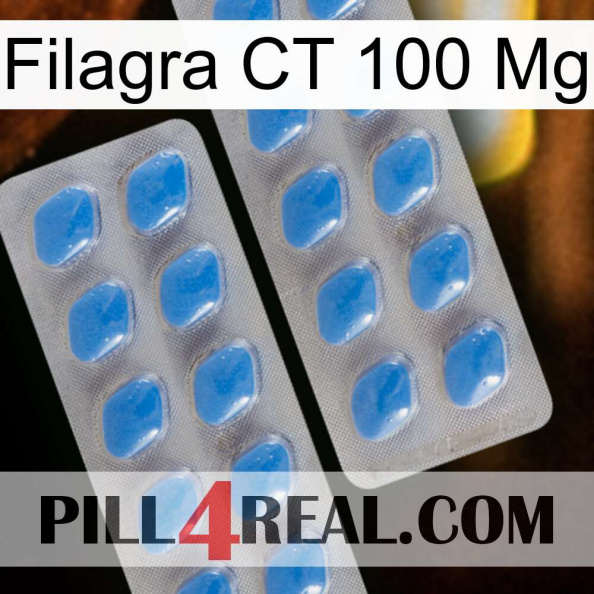 Filagra CT 100Mg 23